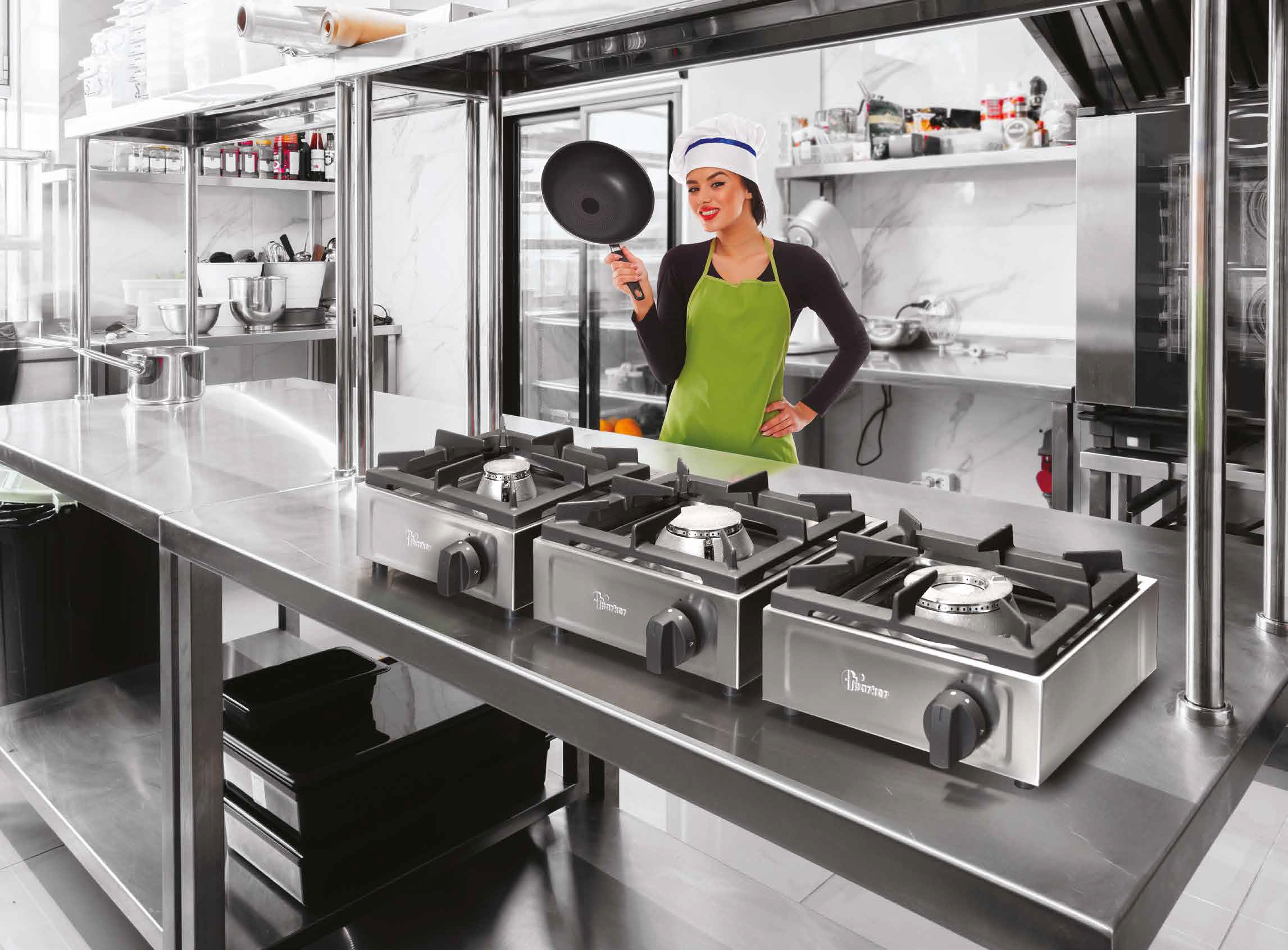 PROFI GASTRO KATALOG